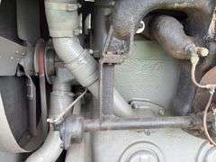 McCormick Deering 22-36