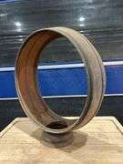 Metal Gas Globe Body