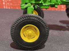 1/16 John Deere 430 LP 2008 2 Cylinder Ertl