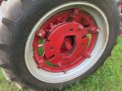 Farmall H