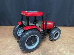 1/16 Case-IH MX110 2002 Wisconsin NIB Ertl