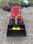 Skid Steer Loader