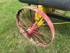 Water Wagon