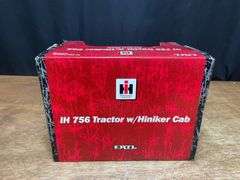 1/16 IH 756 NIB Ertl