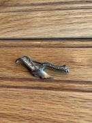(2) John Deere Pins