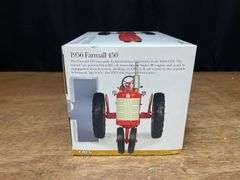 1/16 Farmall 450 50th Anniversary NIB Ertl