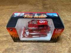 1/50 IH TD-15 Fire Dozer NIB 1st Gear
