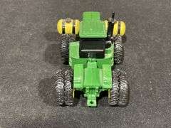 1/64 John Deere 8560 Customized