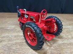 1/16 Farmall F-20 Firestone NIB Ertl