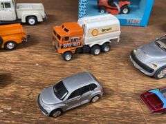 Vehicle Lot