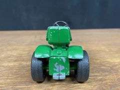 (2) 1/16 John Deere 110 + 140 L&G Ertl