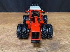 1/32 AC 7580 2008 NFTS NIB Ertl