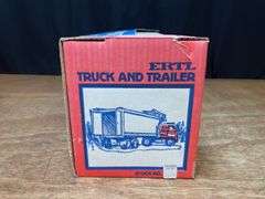 Ace Hardware Semi NIB Ertl