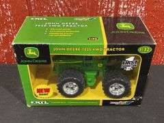 1/32 John Deere 7020 Customized