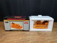 1/16 MM 2 Star Crawler NIB SC