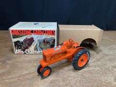 1/16 AC WD45 Firestone NIB Ertl