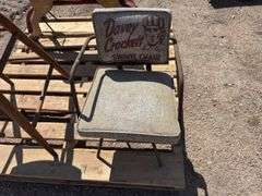 Children’s Rocking Horse and Chairs