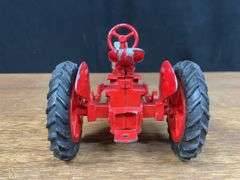 (3) 1/16 IH 544 + Farmall 350 Tractors Ertl