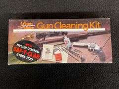 Kleen Bore Universal (Rifle/Handgun Shotgun) Gun Cleaning Kit