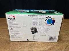 1/32 Oliver 2655 2005 NFTS NIB Ertl