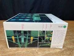1/16 John Deere 494-A Planter Precision NIB Ertl
