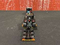 1/64 Challenger 2014 Outlaw Edtion Semi