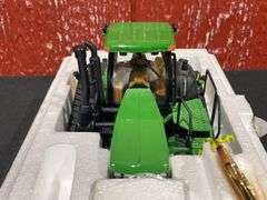 1/32 John Deere 9420T Precision NIB Ertl