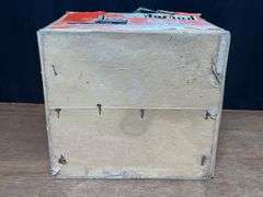 Steam Engine NIB Mamod