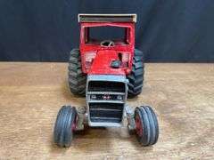 1/16 scale MF 1155 Ertl