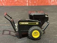 (2) 1/16 John Deere Pressure Washers SC