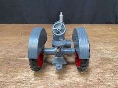 1/16 MM Twin City 1987 Prairie Gold Rush SM