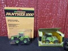 (4) 1/64 Steiger