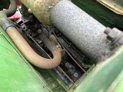 Case 10-20 Crossmotor