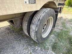 12-2004 53’ Wilson Semi Trailer - 1W1RJF2K05D530254