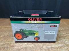 1/16 Oliver Super 77 NIB SC