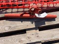 3 Point Linkage for Allis Chalmers WD, B,C, Etc.