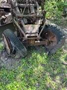 Gallion Road Grader