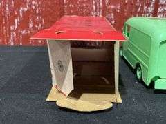 IH Metro Truck NIB Product Miniature