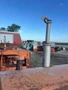 1948 Allis Chalmers WC