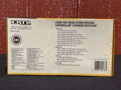 1/16 Caterpillar Holt 2-Ton Crawler NIB Ertl