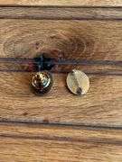 (2) John Deere 25 Year Service Pins
