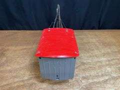 Steam Shovel