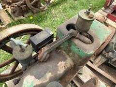 1.5HP McCormick Deering IHC M
