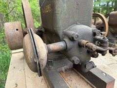6HP John Deere