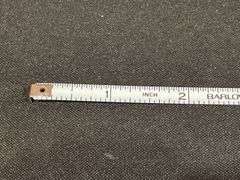 John Deere Tape Measure NIB