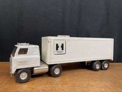 (2) IH Transtar Semis Ertl