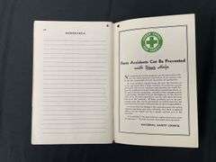 (2) John Deere 60 + 70  Operator Manuals