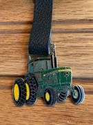 (3) John Deere Watch Fobs