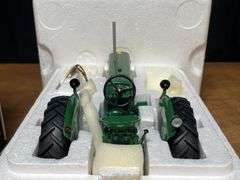 1/16 Oliver 77 Precision NIB Ertl