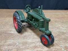 1/16 Massey-Harris Challenger Ertl
